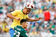 Brazil v Mexico : Round of 16 - 2018 FIFA World Cup Russia